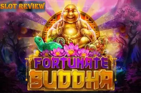 Fortunate Buddha Slot Review